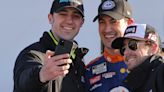 Dover an important test for Team Penske trio