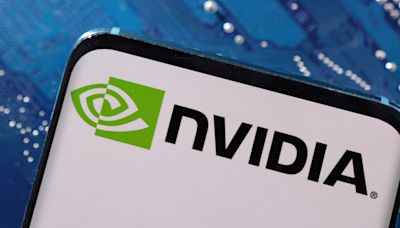 Nvidia short sellers make $5 billion from three-day selloff, data shows