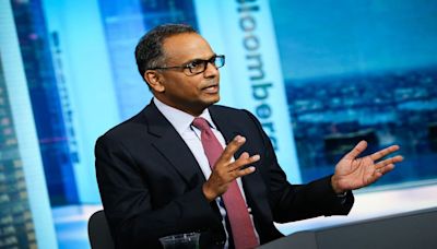 GQG Partners' Rajiv Jain unimpressed by the China rally after the stimulus blitz