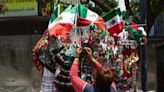 Desfile militar, gritos y conciertos: México así celebra su Independencia