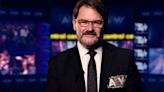 Tony Schiavone Reacts To Receiving Gordon Solie Award This Year - PWMania - Wrestling News