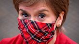 UK Covid-19 inquiry to request that Nicola Sturgeon should give evidence