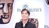 Cillian Murphy: I would be an eejit not to enjoy Oscar moment