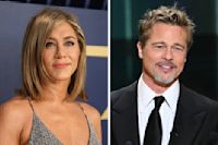Jamie Oliver Shared A Surprising Piece Of Information About Brad Pitt And Jennifer Aniston’s Marriage