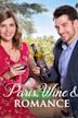 Paris, Wine & Romance