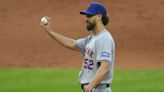 Mets cut reliever Jorge López after profane glove toss following ejection