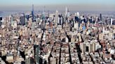 New York struck by rare 4.8 magnitude earthquake