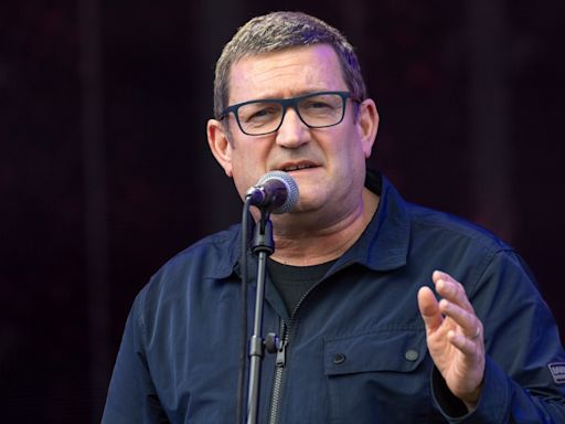 The time that Paul Heaton tried to nationalise his back catalogue and the government turned him away
