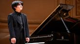 Why a 20-year-old South Korean pianist is being called ‘most exciting on planet’