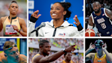 Paris Olympics TV schedule: Thursday's listings