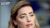 Amber Heard Says She Still Plans to Donate $7 Million Divorce Settlement: 'I Made a Pledge'