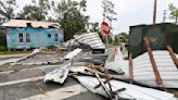 At least 3 dead after severe storms roll through Southern states