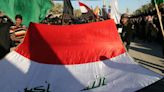 Iraq bans term 'homosexuality' on all media platforms