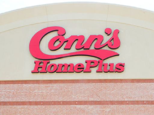 Home Retailer Conn’s To Close 71 Doors Amid Chapter 11 Speculation