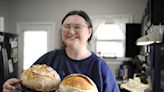 Evansville baker finding new professional life in Death by Bread