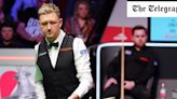 Kyren Wilson wins dramatic battle on final black to edge closer to World Championship glory