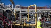 Norway’s Cash From North Sea Fields Slumps on Weaker Gas Market