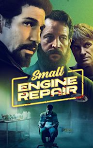 Small Engine Repair