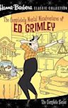 The Completely Mental Misadventures of Ed Grimley