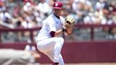 Carson Dorsey, FSU baseball's defense outlast Stetson in 2024 NCAA tournament