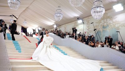 How To Watch The Met Gala As Zendaya, J.Lo & More Arrive On The Red Carpet: Livestream Link
