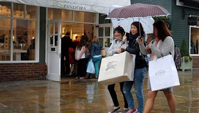 LMVH Backed L Catterton Snaps Up World’s Most Upscale Outlet Group