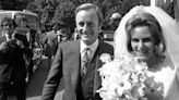 Queen Camilla's "Naughty" Ex Husband Andrew Parker Bowles Is Being Given a Prime Spot at the Coronation