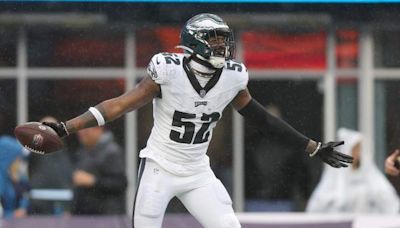 Cowboys Urged to Sign Eagles’ Former 29-Year-Old Starter