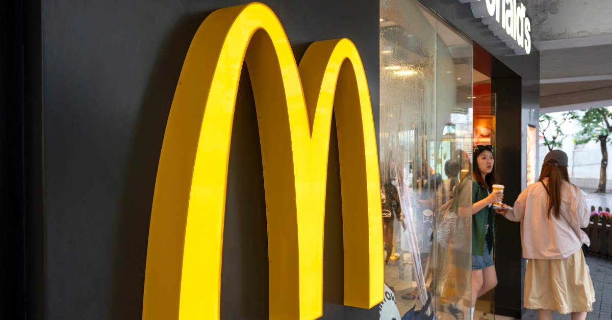 McDonald’s Fans ‘Going to Lose it’ Over New Milkshake Flavor That ‘Tastes Like Summer’