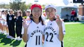 From Japan to Louisville: The Nakazawa Sisters Pave the Way
