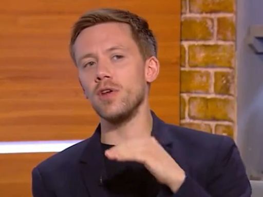 Owen Jones forces furious Jeremy Vine fans to switch off over Liz Truss stunt