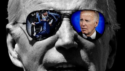 Joe Biden’s health: Just how fit is the president?