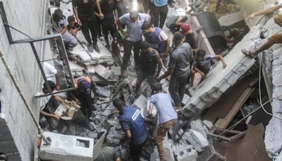 Guterres sostiene que los niveles de muerte y destrucción en Gaza son 'los más altos' que recuerda