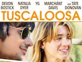 Tuscaloosa (film)