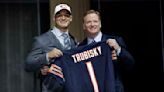 The Bears’ 5 biggest first-round draft busts