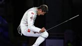 Hong Kong Wins Most Olympic Golds Ever After Fencing Victories