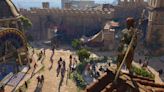 Baldur's Gate 3 reaches half a million concurrent players on Steam