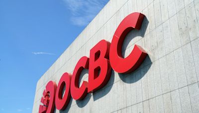 Singapore’s OCBC to stop Russia-linked transactions to cut risk