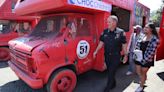 First responders prep RVs for Motorhome Madness at the O.C. fairgrounds