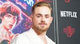 Dacre Montgomery Shot Stranger Things Cameo Remotely from Australia During COVID: 'Blessing'