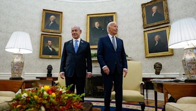 Estados Unidos envía al secretario de Defensa a Israel para evitar que Netanyahu invada al Líbano y desate un conflicto total en Medio Oriente