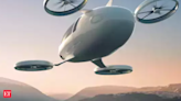 Archer and Interglobe plans air taxi to cut down travel time in Indian cities