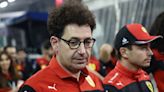 Why Ferrari F1 Team Principal Mattia Binotto Resigned