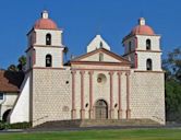 Mission Santa Barbara