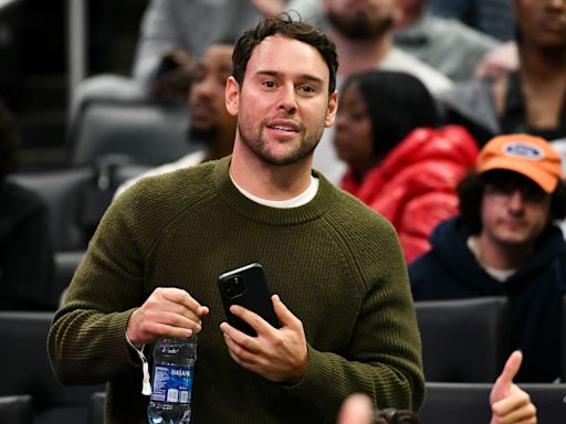 Scooter Braun retiring from music management after losing Ariana Grande, Justin Bieber as clients