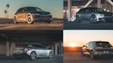 Here’s How the 2022 Hyundai Ioniq 5 Compares with the Kia EV6