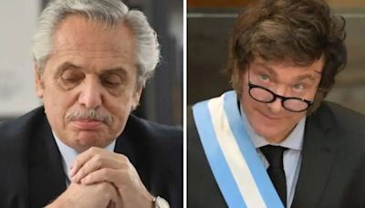 Alberto Fernández: “El Presidente no quiere ver que el FMI considera inconsistente su programa de gobierno” - Diario Hoy En la noticia