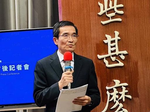 海巡警職出頭！張忠龍升任署長 謝慶欽接任副署長 - 政治