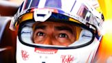 Escándalo en Red Bull F1: Sergio Pérez sufre problemas graves en el Gran Premio de Emilia-Romaña en Italia