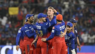 RCB vs DC, IPL 2024: Royal Challengers Bengaluru routs Delhi Capitals to rise to fifth in standings